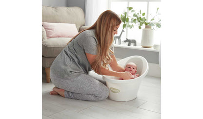 Shnuggle Baby Bath