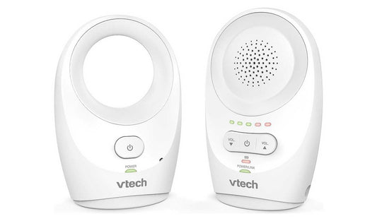 Vtech DM1111 Audio Baby Monitor