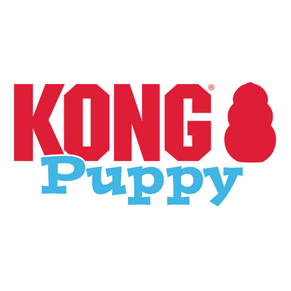 KONG Puppy Chew Treat Toy
