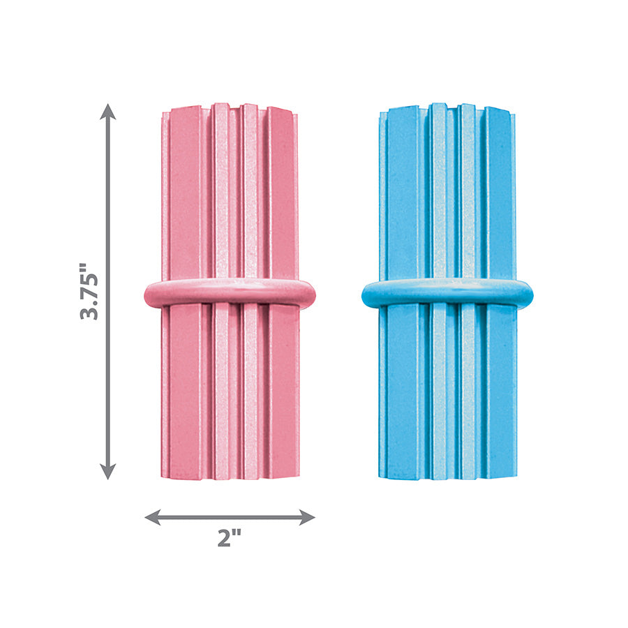 Kong Puppy Teething Stick Dog Toy