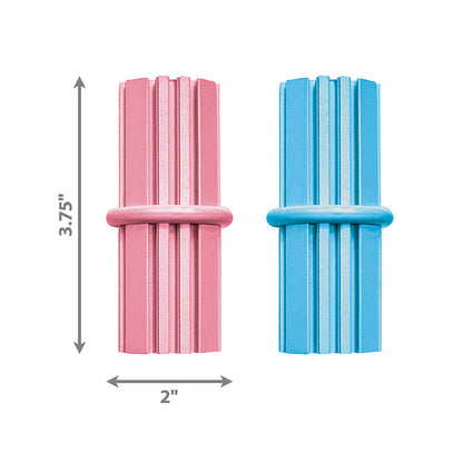 Kong Puppy Teething Stick Dog Toy