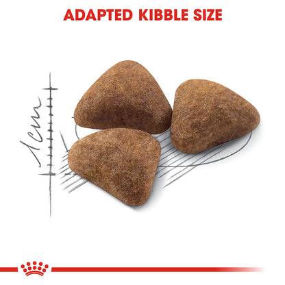 Royal Canin Feline Indoor Adult Dry Cat Food 4kg