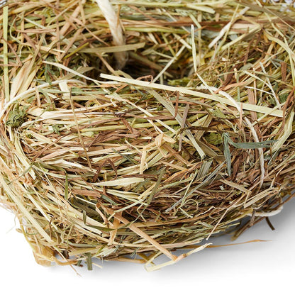 Pets at Home Small Animal Alfalfa Wreath Treat 110g