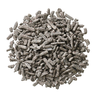 Breeder Celect Recycled Paper Pellet Cat Litter