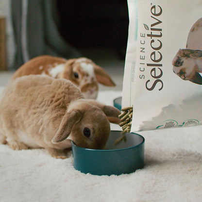 Science Selective Adult Rabbit Food 2kg