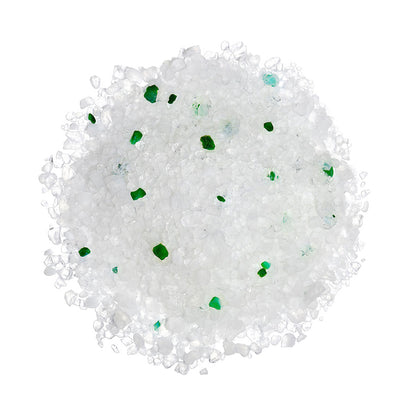 Sanicat Diamonds Aloe Vera Scent Silica Gel Non Clumping Cat Litter 5 Litre