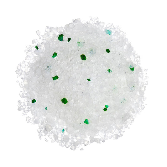 Sanicat Diamonds Aloe Vera Scent Silica Gel Non Clumping Cat Litter 5 Litre