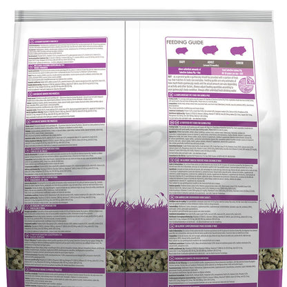 Science Selective Balanced Guinea Pig Food 4kg