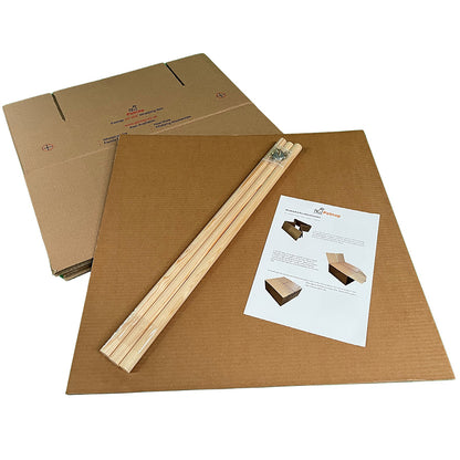 Petnap Dog Whelping Box Cardboard