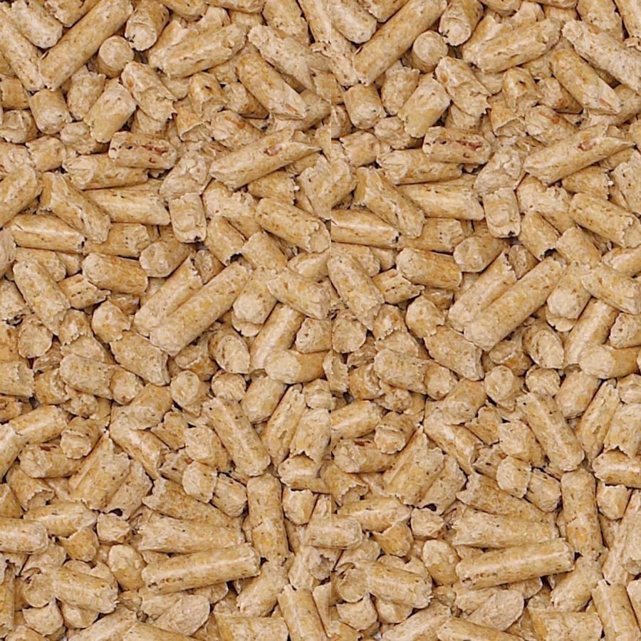 Cat's Best Mini Smart Pellets Clumping Cat Litter 10kg