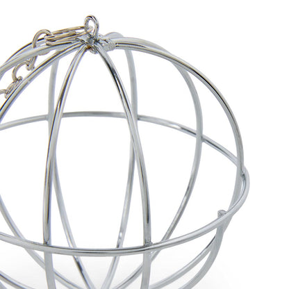 Pets at Home Small Animal Veg-To-Ball Holder Feeding Ball