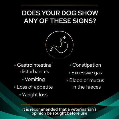 Pro Plan Veterinary Diets EN Gastrointestinal Adult Wet Dog Food 12x400g