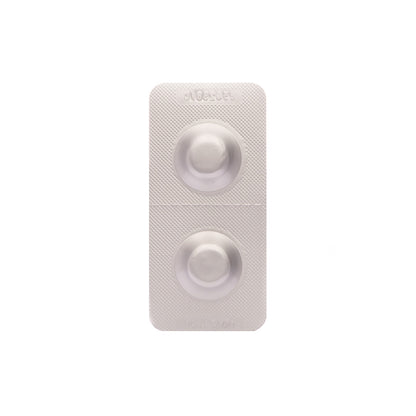 Johnsons One Dose Wormer For Cats & Kittens 2 Tablets