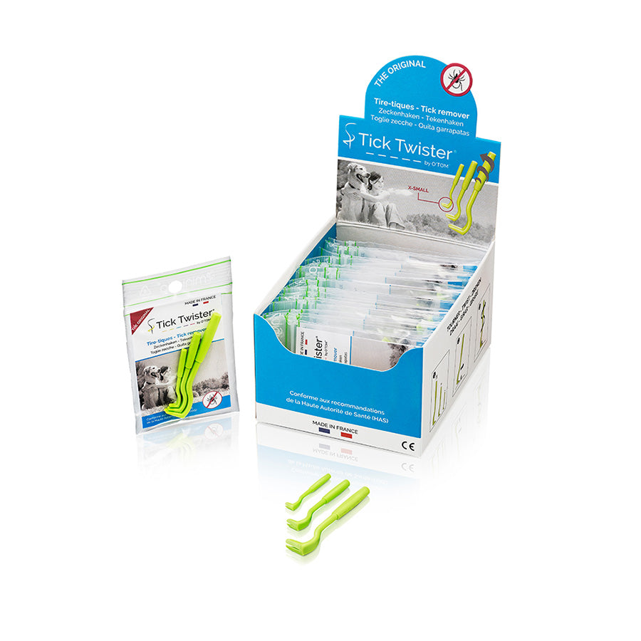 O'Tom Tick Twister Remover