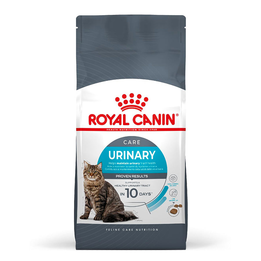 Royal Canin Feline Urinary Adult Dry Cat Food 2kg