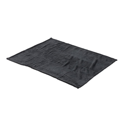 Pets at Home Dog Comforter Grey