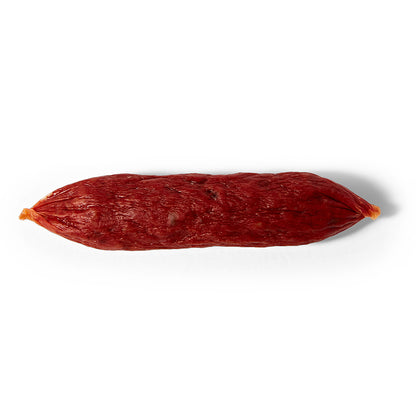 The Deli Dog Mini Sausages Treats Pork, Beef with Chicken 1kg