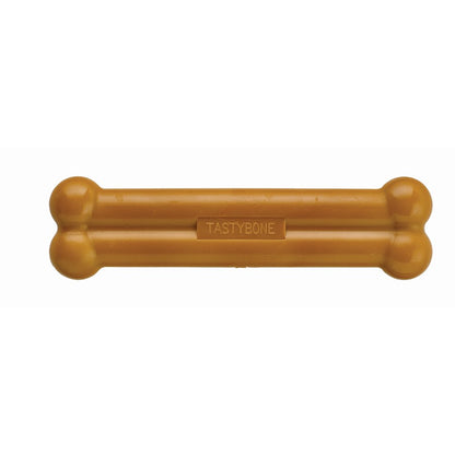 TastyBone Peanut Butter Dog Chew Toy Small/Medium