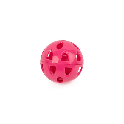 Pets at Home Play Ball Small Animal Toy Small