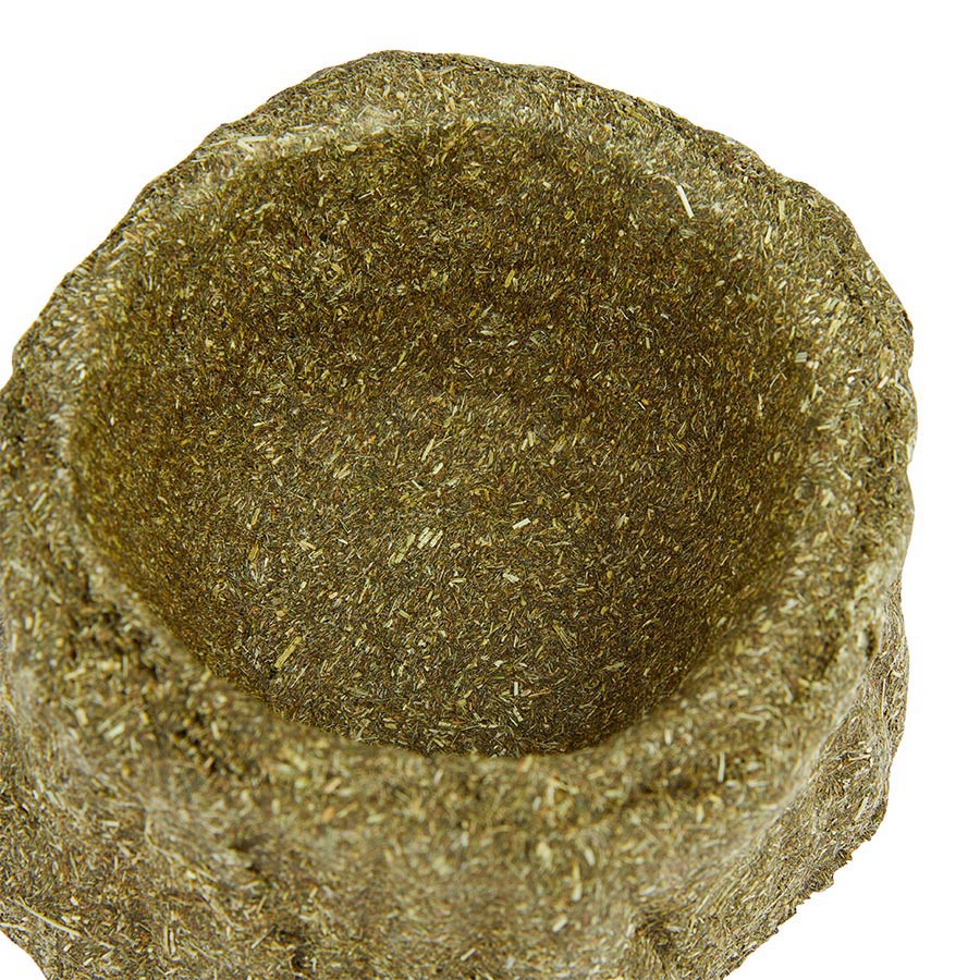 Pets at Home Gnaw & Chew Small Animal Food Bowl 230g