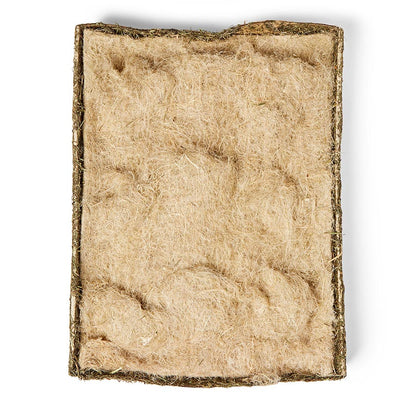 Woodlands Small Animal Forage Mat & Treats 175g