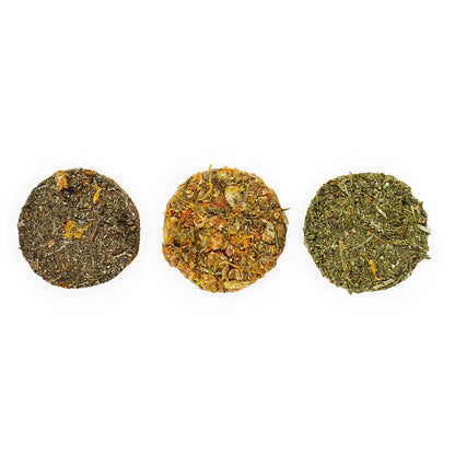 Rosewood Naturals Breakfast Cookies Small Animal Treats 110g