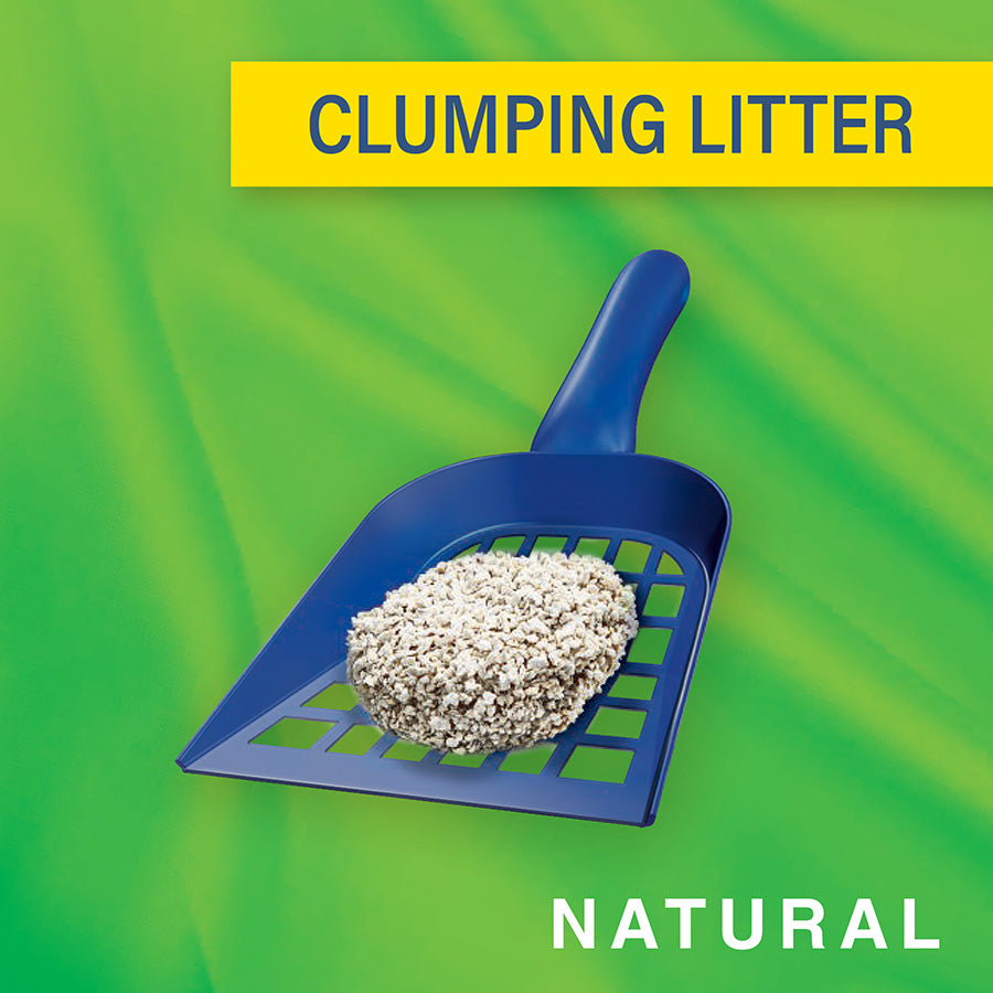 Catsan Clumping Cat Litter 20L