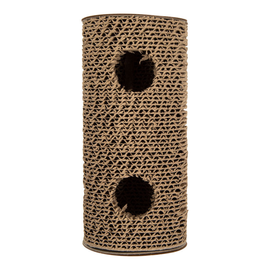 Willow's Scratch Play & Roll Cat Toy