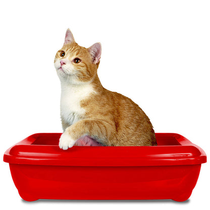 Simple Solution Cat Litter Freshener 600g