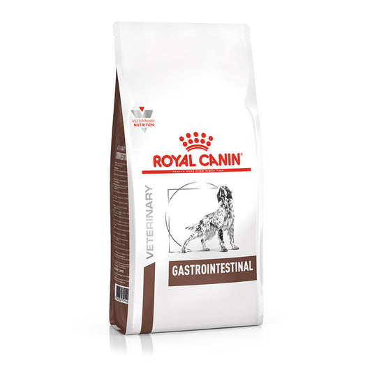 Royal Canin Veterinary Gastrointestinal Dry Dog Food 15kg