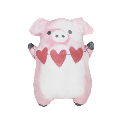 Dream Paws Anxiety Reducing Pet Bed Pink Small/Medium