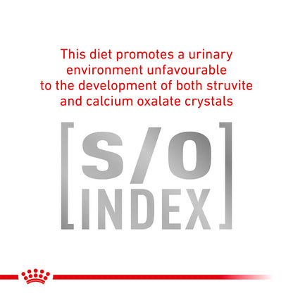 Royal Canin Veterinary Satiety Weight Management Adult Dry Cat Food 6kg