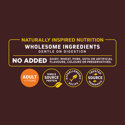 Wainwright's Adult Wet Dog Food Variety