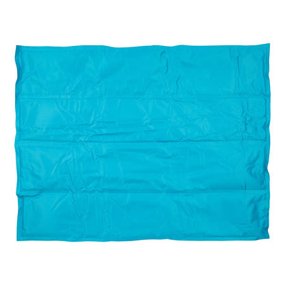 Sunny Daze Cooling Dog Mat Blue