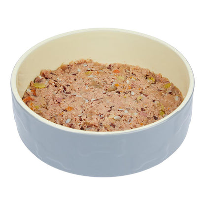 Wainwright's Adult Wet Dog Food Chicken with Brown Rice
