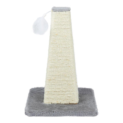 Just For Kitten Cone Shaped Kitten Scratching Post