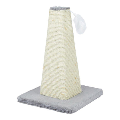 Just For Kitten Cone Shaped Kitten Scratching Post