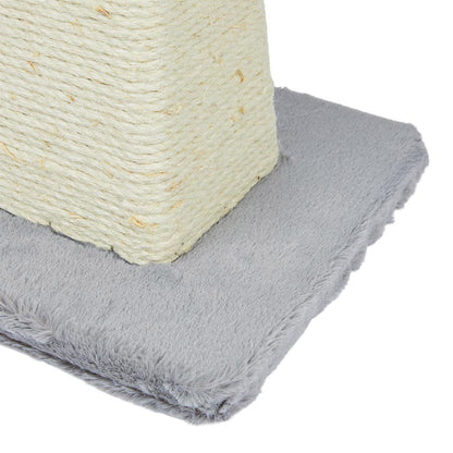 Just For Kitten Cone Shaped Kitten Scratching Post