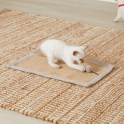 Willow's Cat Scratch Mat