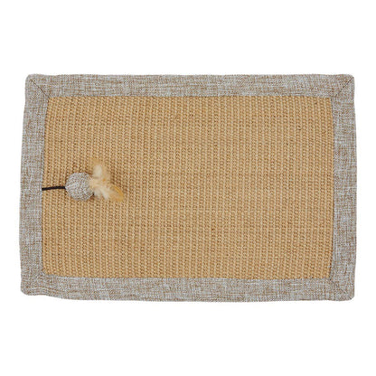 Willow's Cat Scratch Mat