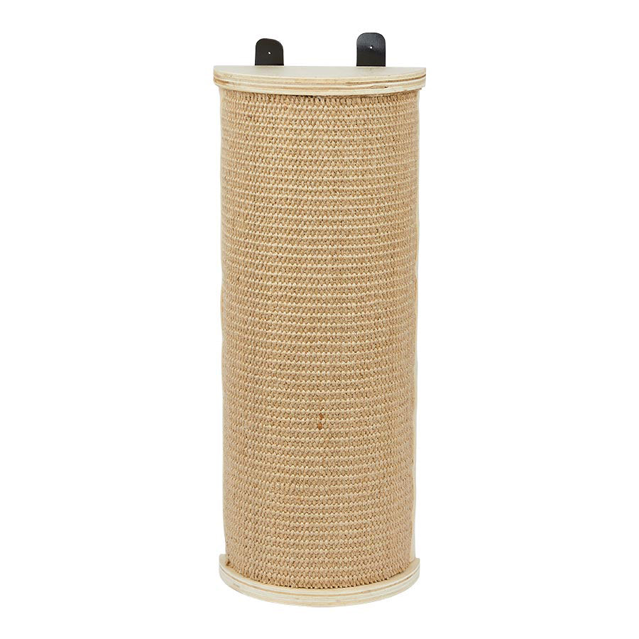 Willow's Wall Mounted Cat Scratcher