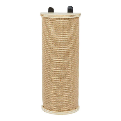 Willow's Wall Mounted Cat Scratcher