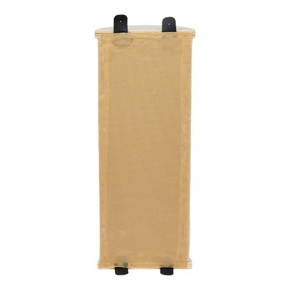 Willow's Wall Mounted Cat Scratcher