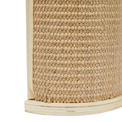 Willow's Wall Mounted Cat Scratcher