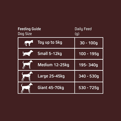 Wainwright's Plant Based Protein Adult Dry Dog Food
