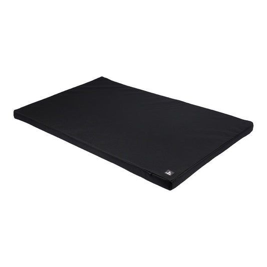 3 Peaks Scafel Pad Dog Bed Black