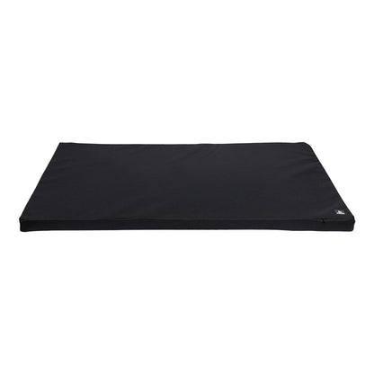 3 Peaks Scafel Pad Dog Bed Black