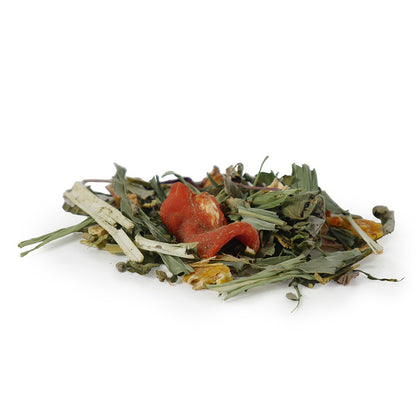 Naturals Autumn Harvest Salad Small Animal Treat Mix 150g