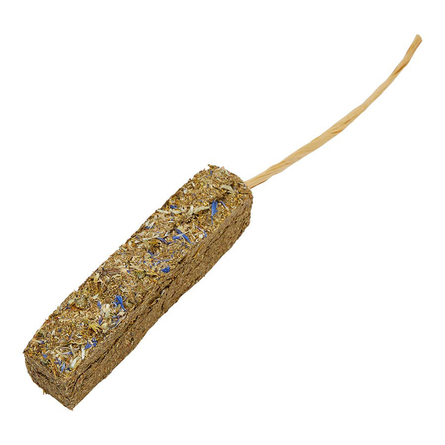 Pets at Home Small Animal Daisy & Cornflower Treats x2 70g