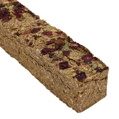 Pets at Home Small Animal Dandelion & Beetroot Treats x2 70g
